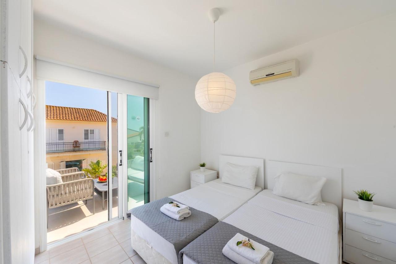 Ayia Napa Marina Vibes Villa Exterior photo