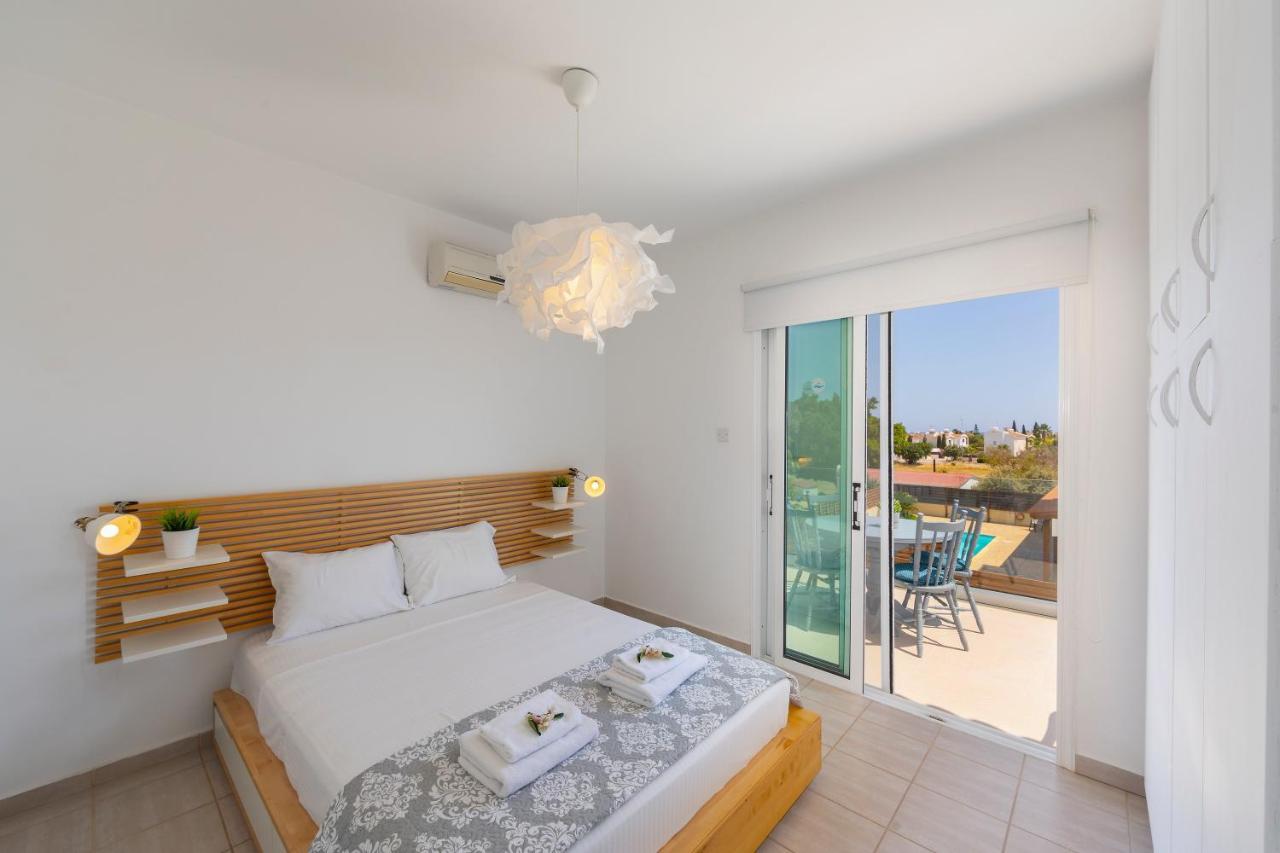 Ayia Napa Marina Vibes Villa Exterior photo